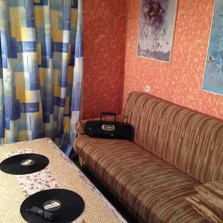 Daily Rent Flat Daire Minsk