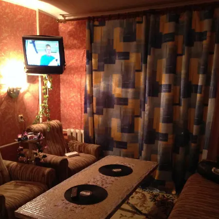 Daily Rent Flat