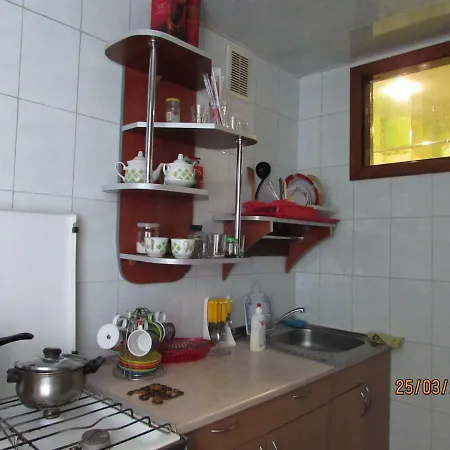 Daily Rent Flat * Minsk