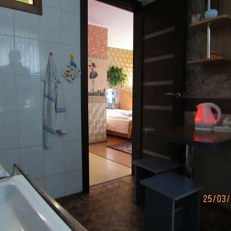 Daily Rent Flat Daire *
