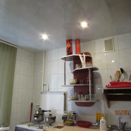 Daily Rent Flat Daire Minsk