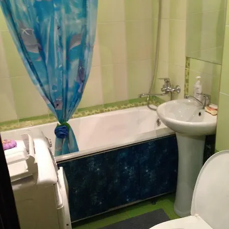 Daily Rent Flat Minsk