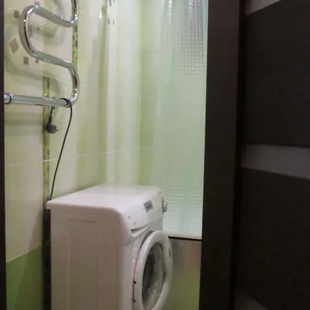 Daire Daily Rent Flat