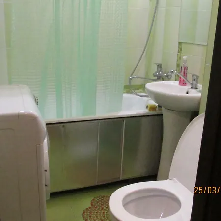 Daily Rent Flat *