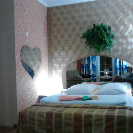 Daire Daily Rent Flat