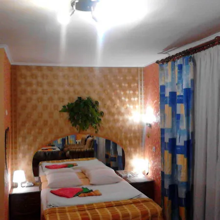 Daily Rent Flat Daire *