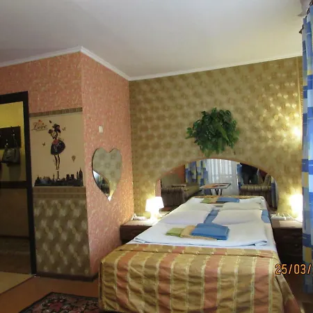Daily Rent Flat *