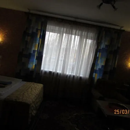 Daily Rent Flat 민스크