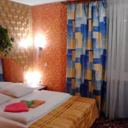 Daily Rent Flat 아파트