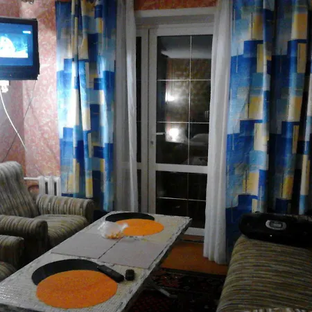 Daily Rent Flat 민스크
